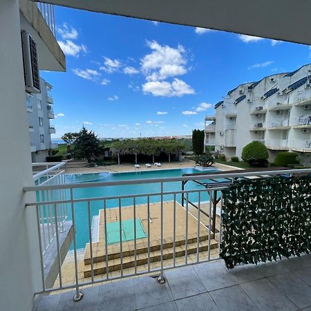 Rutland Sp Apartments Ravda Dış mekan fotoğraf