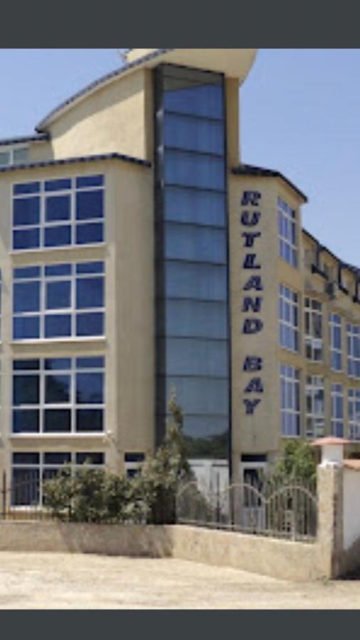 Rutland Sp Apartments Ravda Dış mekan fotoğraf