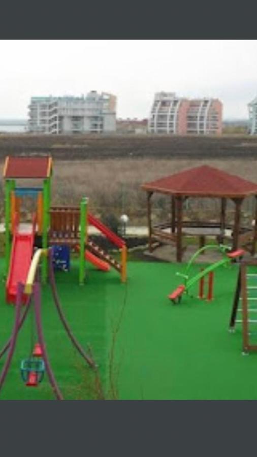 Rutland Sp Apartments Ravda Dış mekan fotoğraf