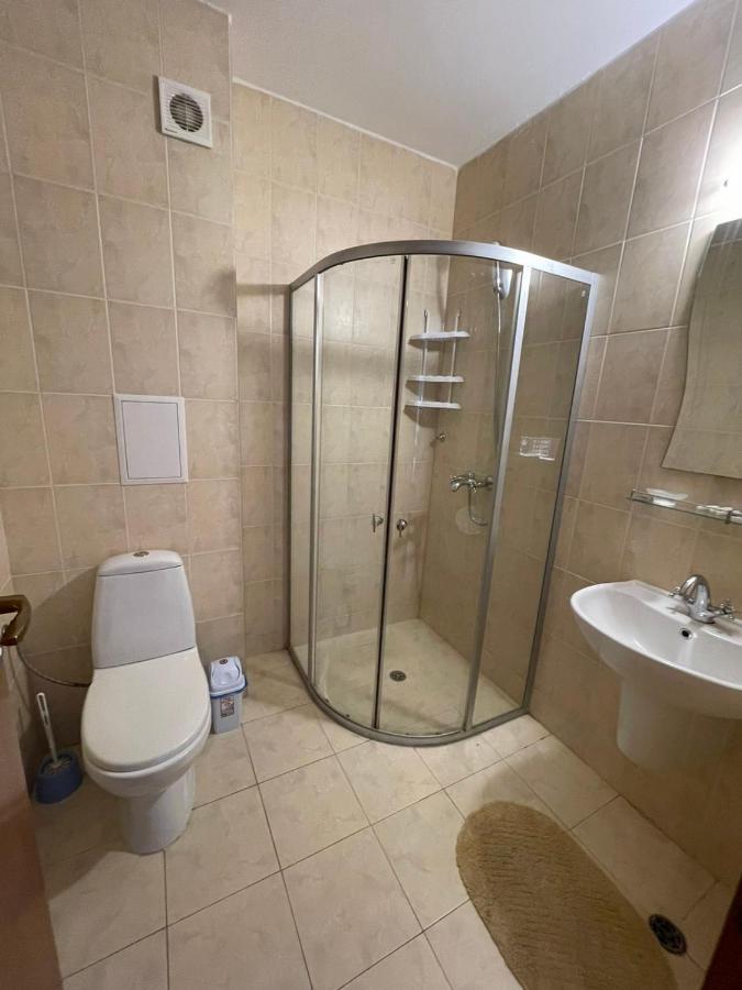 Rutland Sp Apartments Ravda Dış mekan fotoğraf
