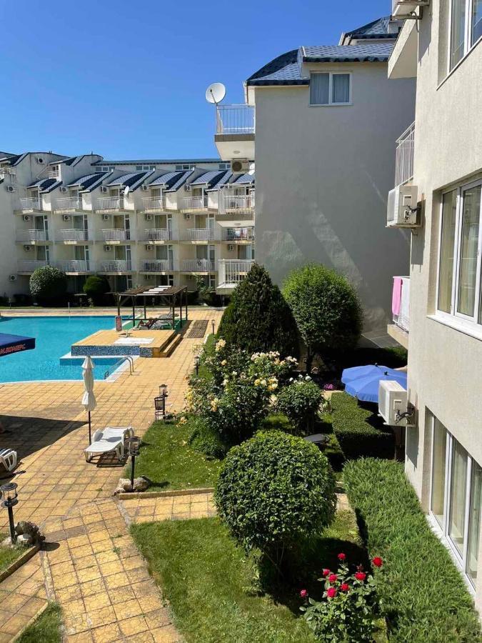 Rutland Sp Apartments Ravda Dış mekan fotoğraf