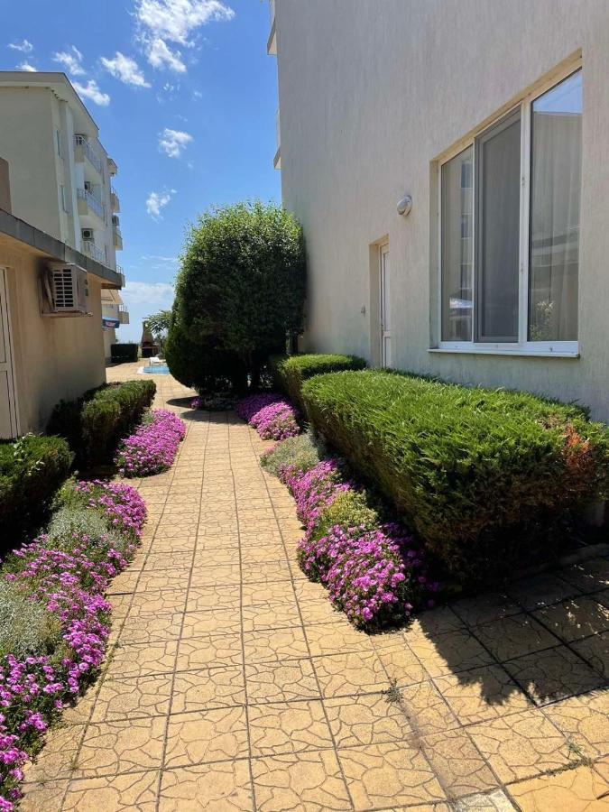 Rutland Sp Apartments Ravda Dış mekan fotoğraf