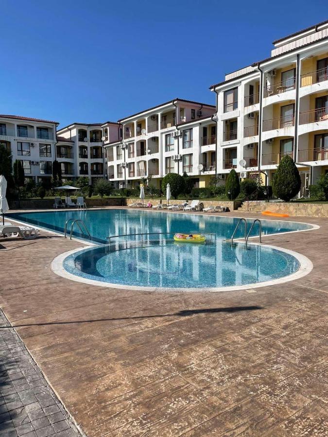 Rutland Sp Apartments Ravda Dış mekan fotoğraf