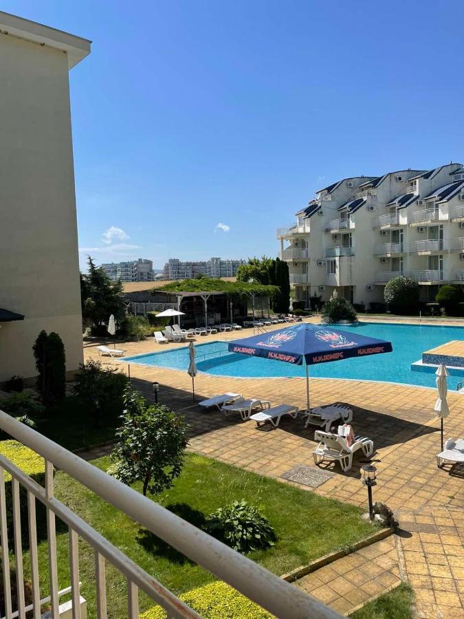 Rutland Sp Apartments Ravda Dış mekan fotoğraf