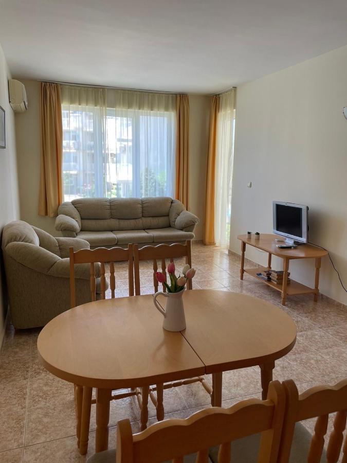 Rutland Sp Apartments Ravda Dış mekan fotoğraf