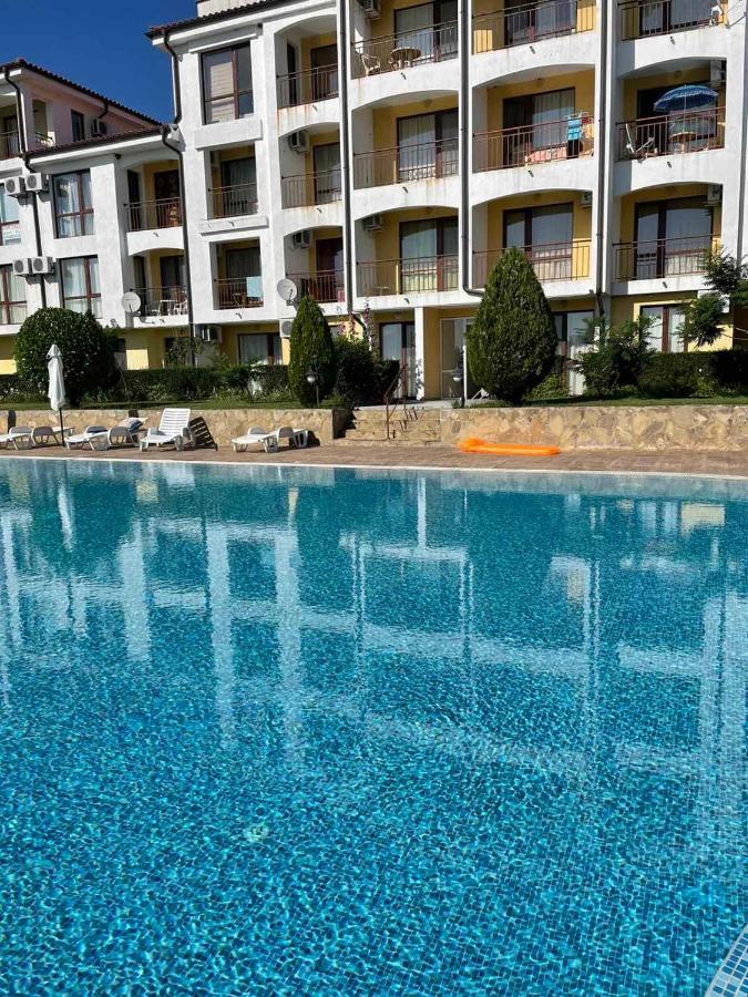 Rutland Sp Apartments Ravda Dış mekan fotoğraf