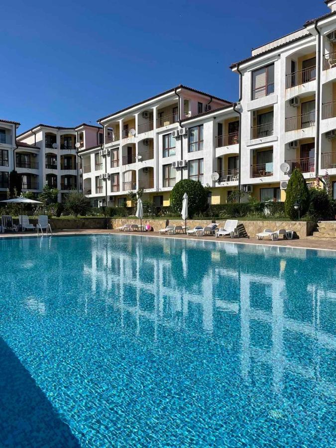 Rutland Sp Apartments Ravda Dış mekan fotoğraf