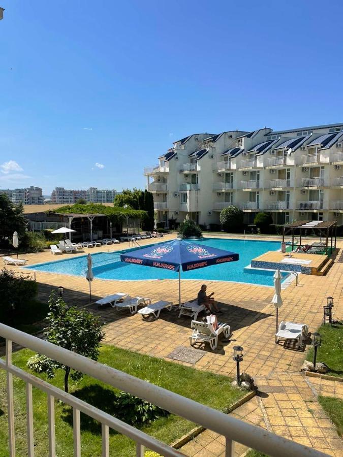 Rutland Sp Apartments Ravda Dış mekan fotoğraf