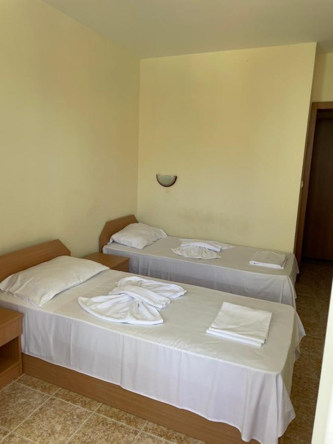 Rutland Sp Apartments Ravda Dış mekan fotoğraf
