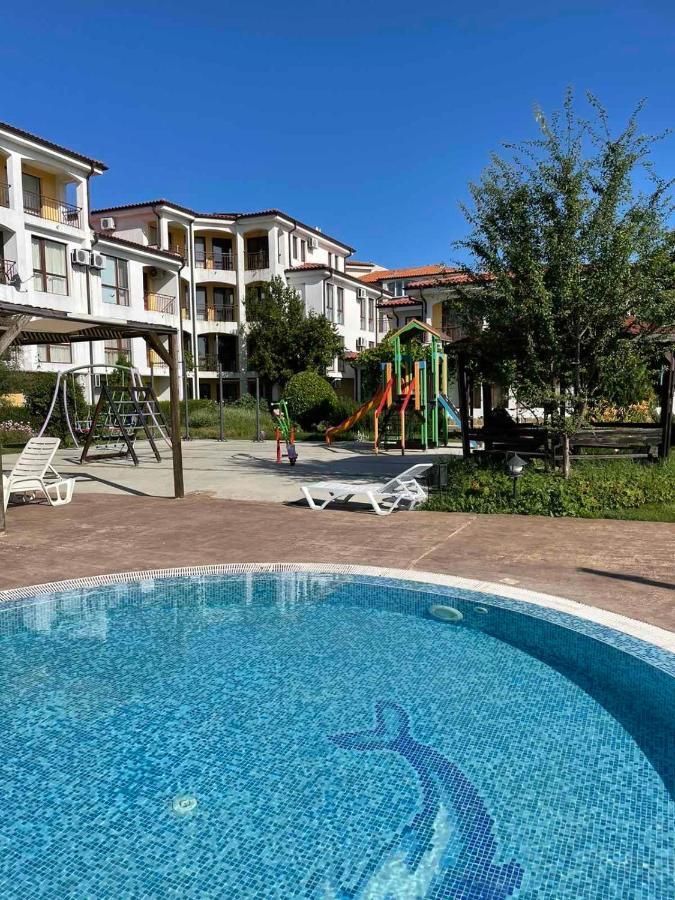 Rutland Sp Apartments Ravda Dış mekan fotoğraf