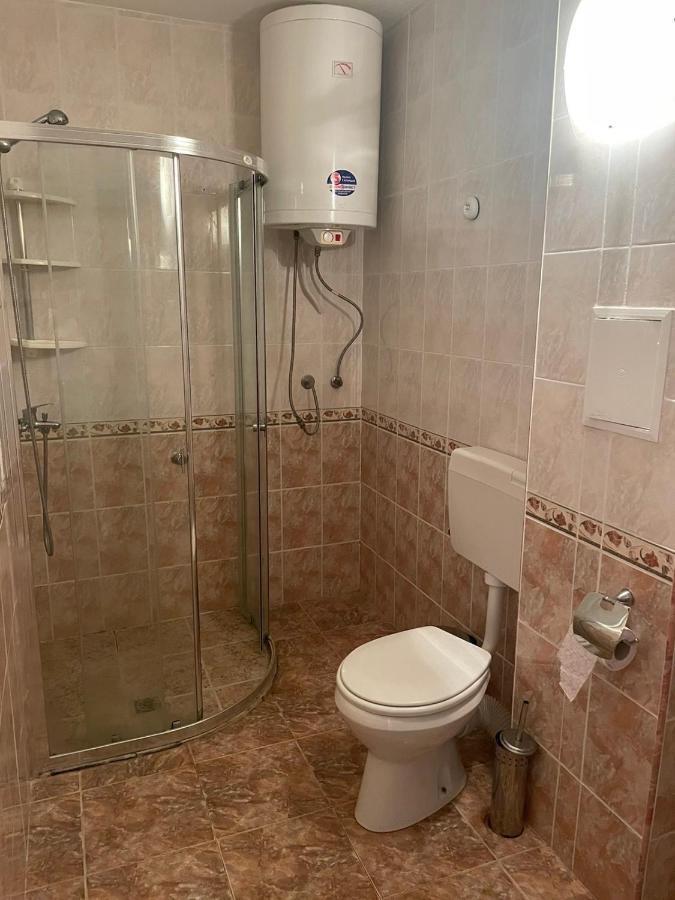 Rutland Sp Apartments Ravda Dış mekan fotoğraf