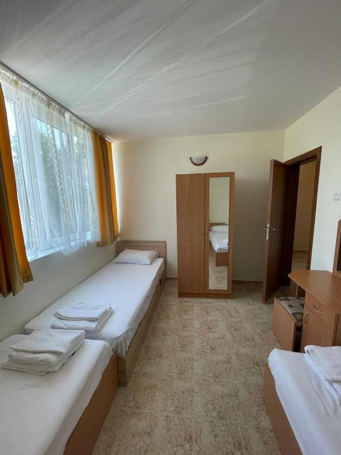 Rutland Sp Apartments Ravda Dış mekan fotoğraf