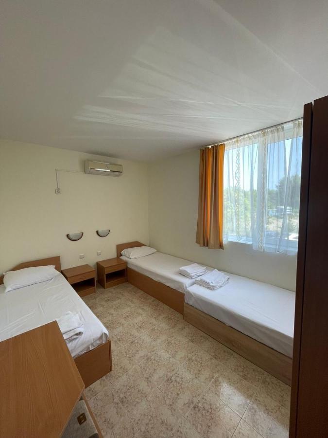 Rutland Sp Apartments Ravda Dış mekan fotoğraf