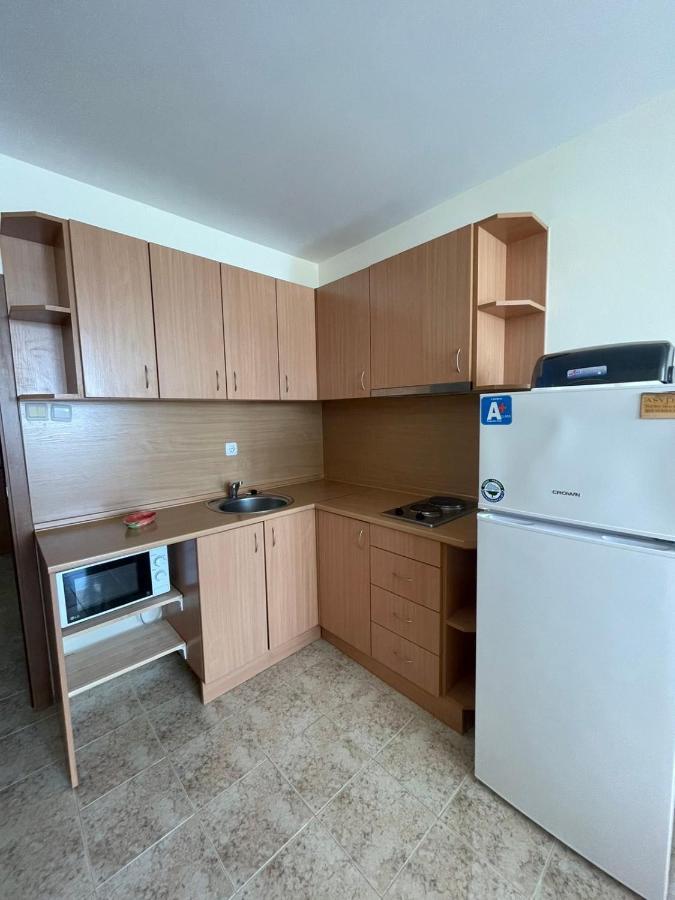 Rutland Sp Apartments Ravda Dış mekan fotoğraf