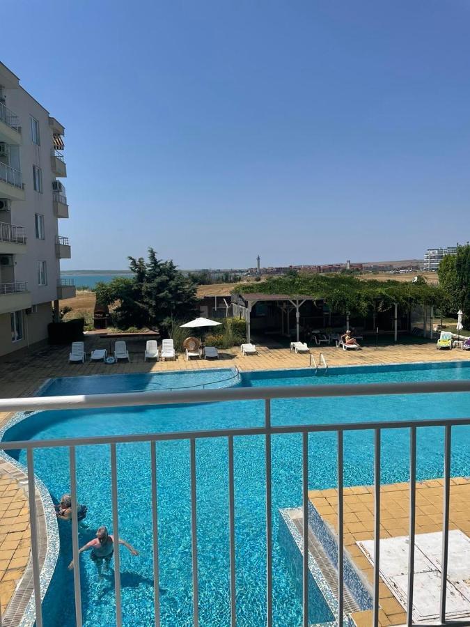 Rutland Sp Apartments Ravda Dış mekan fotoğraf