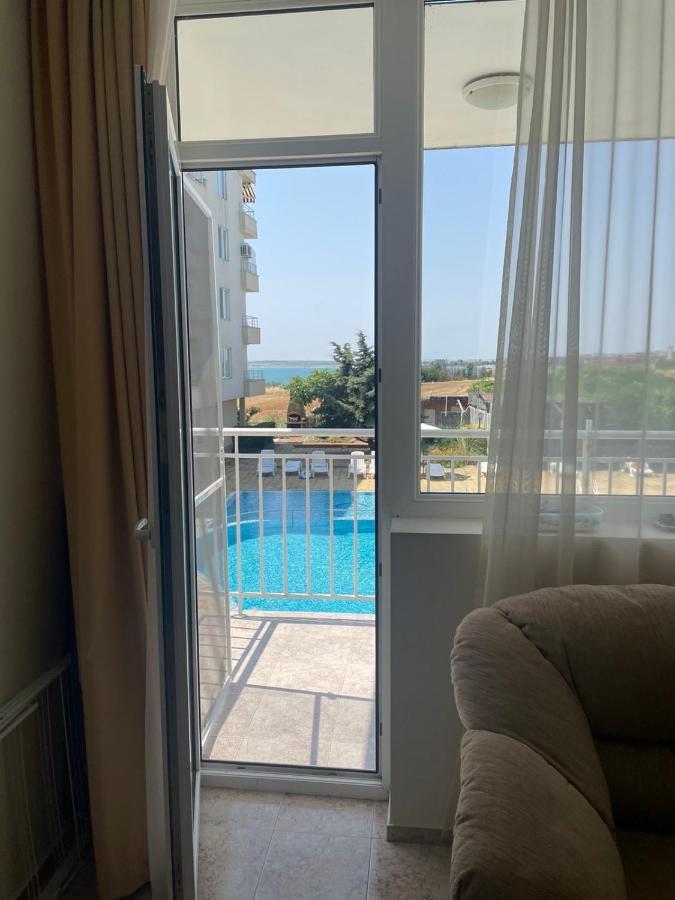 Rutland Sp Apartments Ravda Dış mekan fotoğraf
