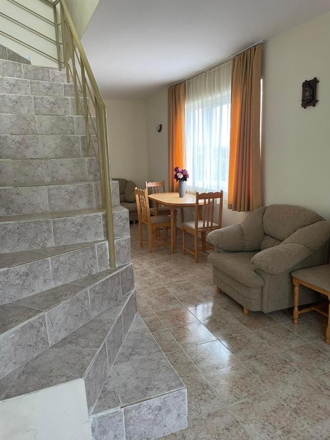 Rutland Sp Apartments Ravda Dış mekan fotoğraf