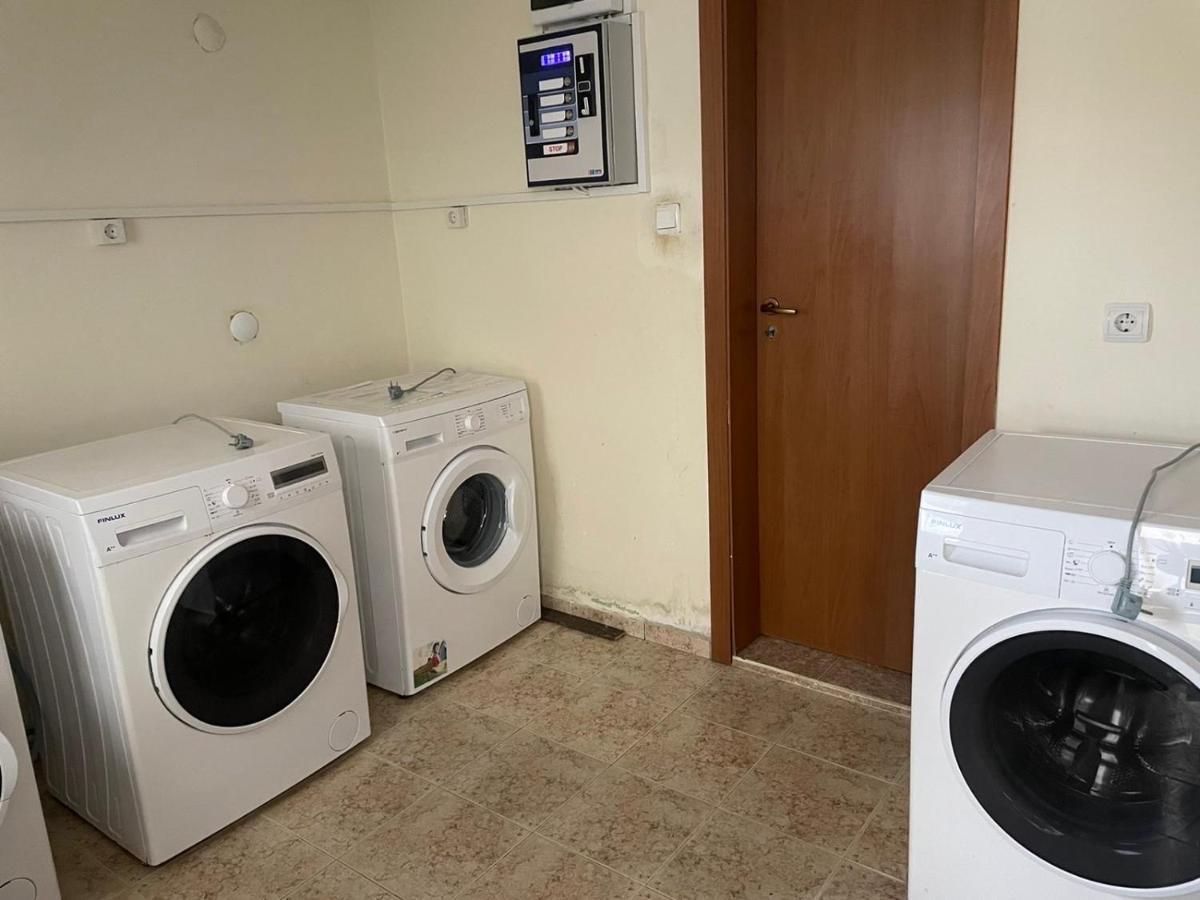 Rutland Sp Apartments Ravda Dış mekan fotoğraf