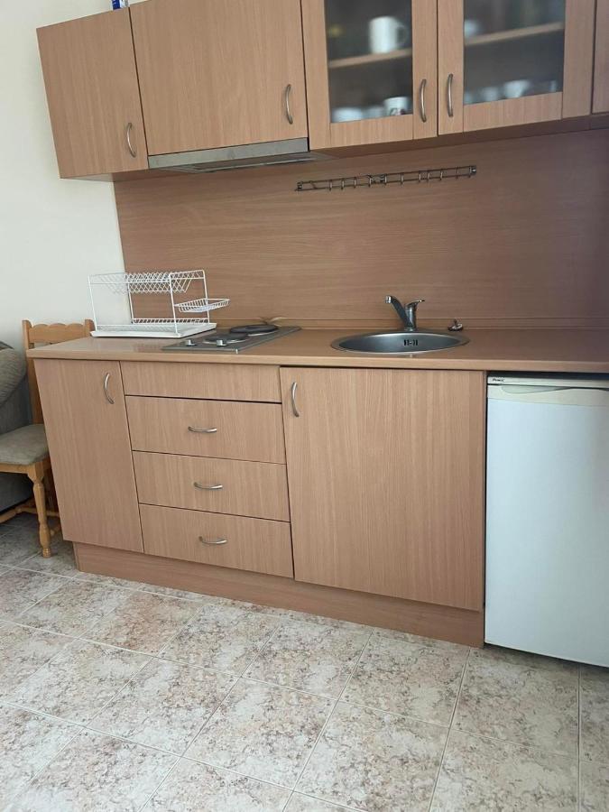 Rutland Sp Apartments Ravda Dış mekan fotoğraf