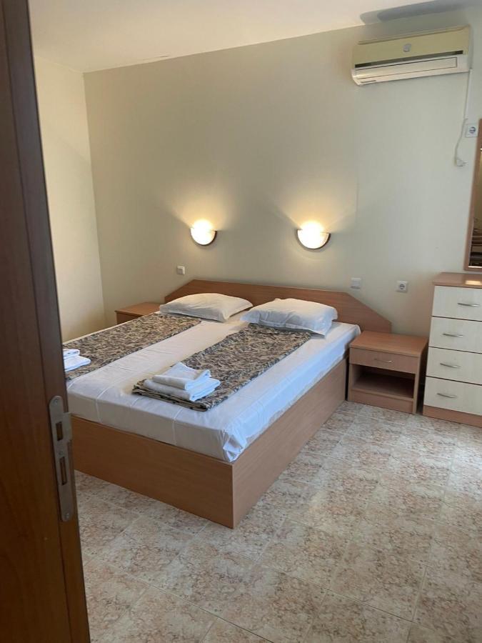 Rutland Sp Apartments Ravda Dış mekan fotoğraf