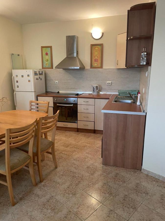 Rutland Sp Apartments Ravda Dış mekan fotoğraf