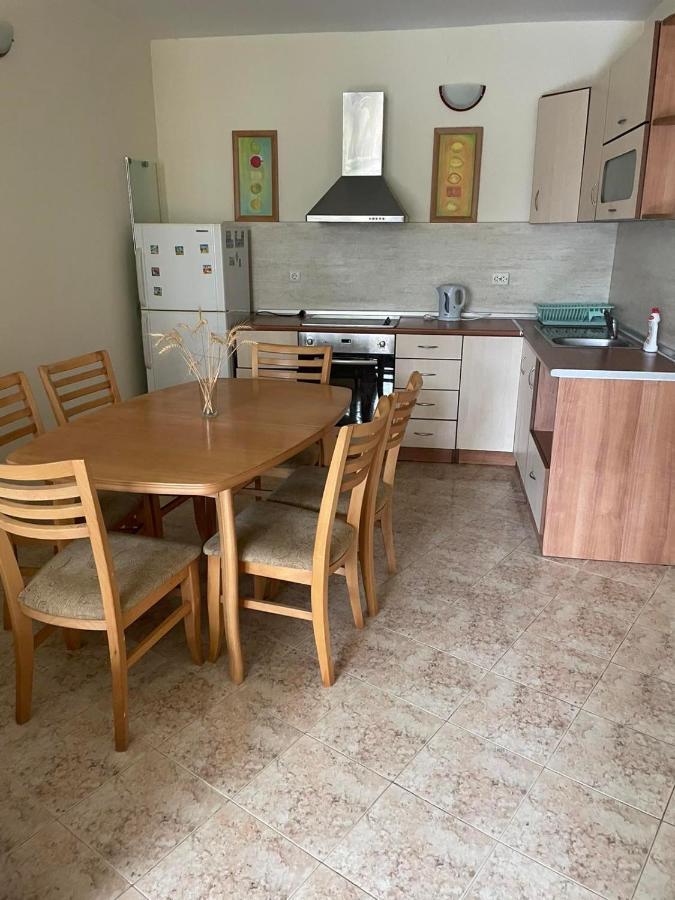 Rutland Sp Apartments Ravda Dış mekan fotoğraf