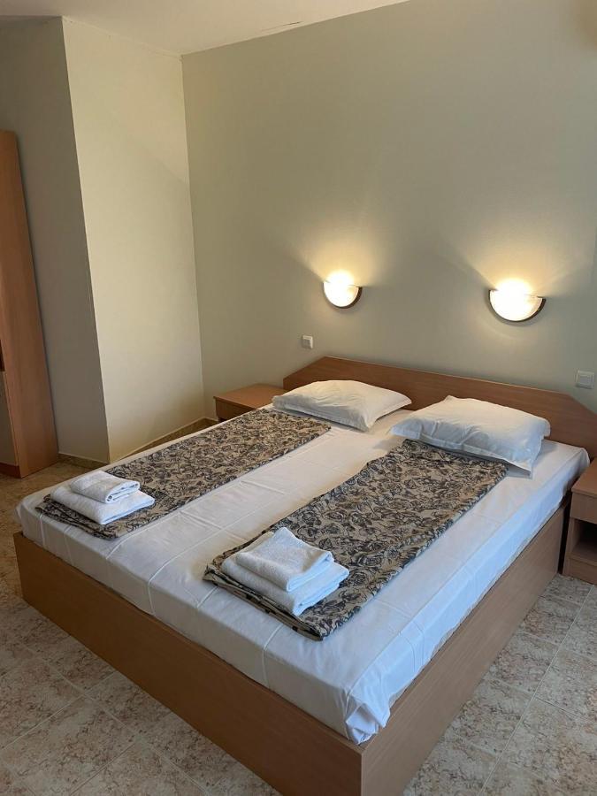 Rutland Sp Apartments Ravda Dış mekan fotoğraf