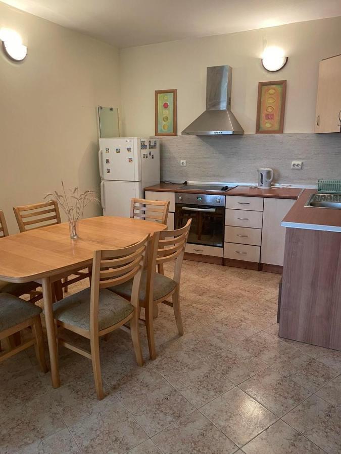 Rutland Sp Apartments Ravda Dış mekan fotoğraf