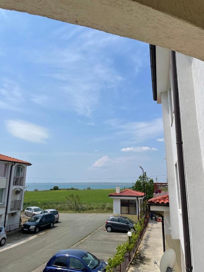 Rutland Sp Apartments Ravda Dış mekan fotoğraf