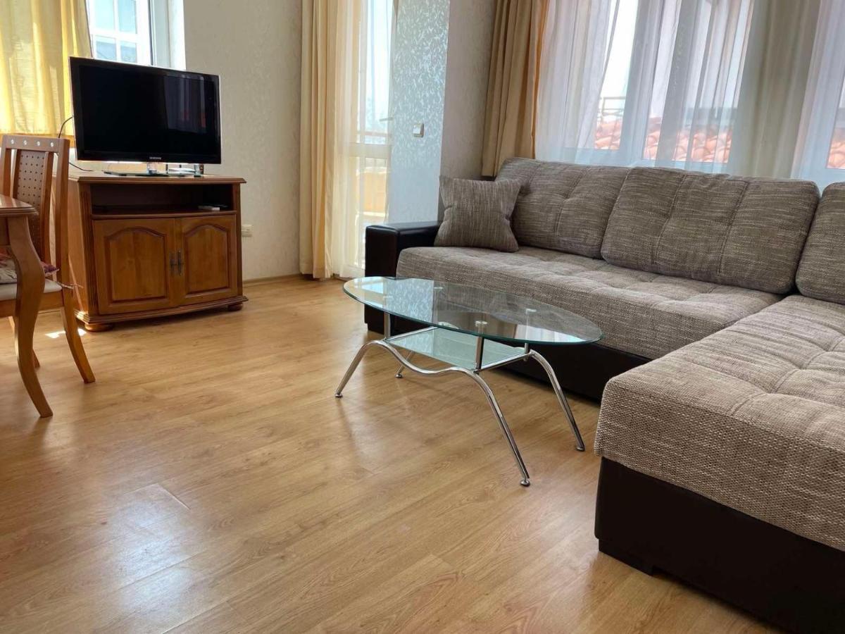 Rutland Sp Apartments Ravda Dış mekan fotoğraf