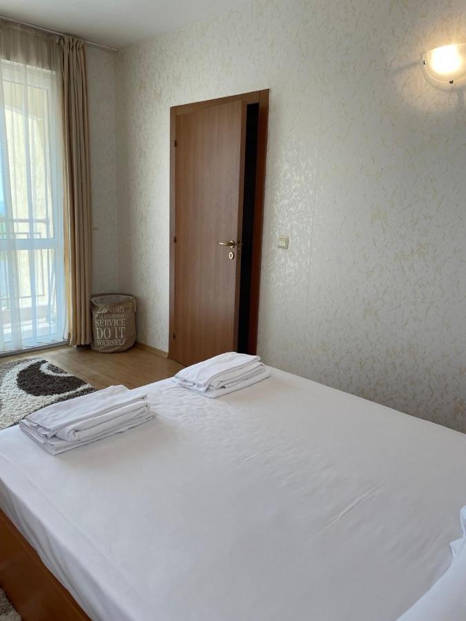 Rutland Sp Apartments Ravda Dış mekan fotoğraf