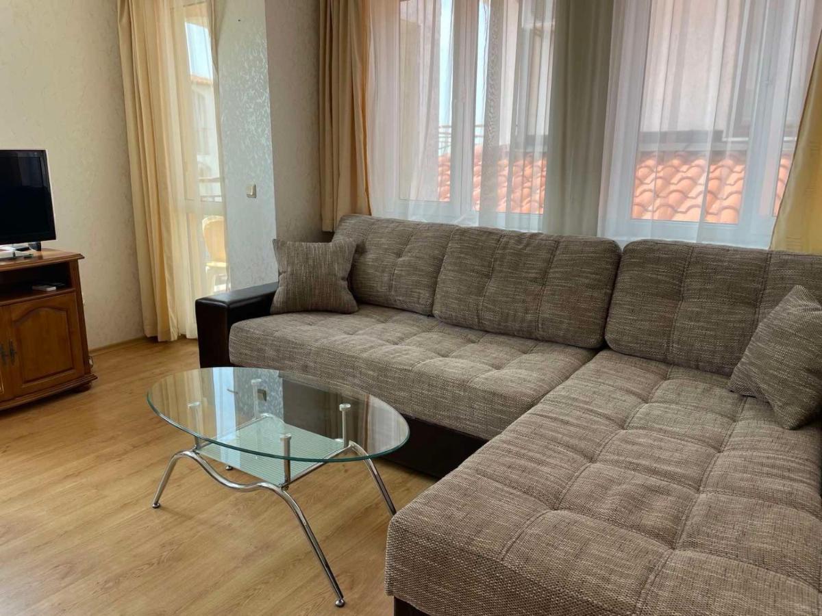 Rutland Sp Apartments Ravda Dış mekan fotoğraf