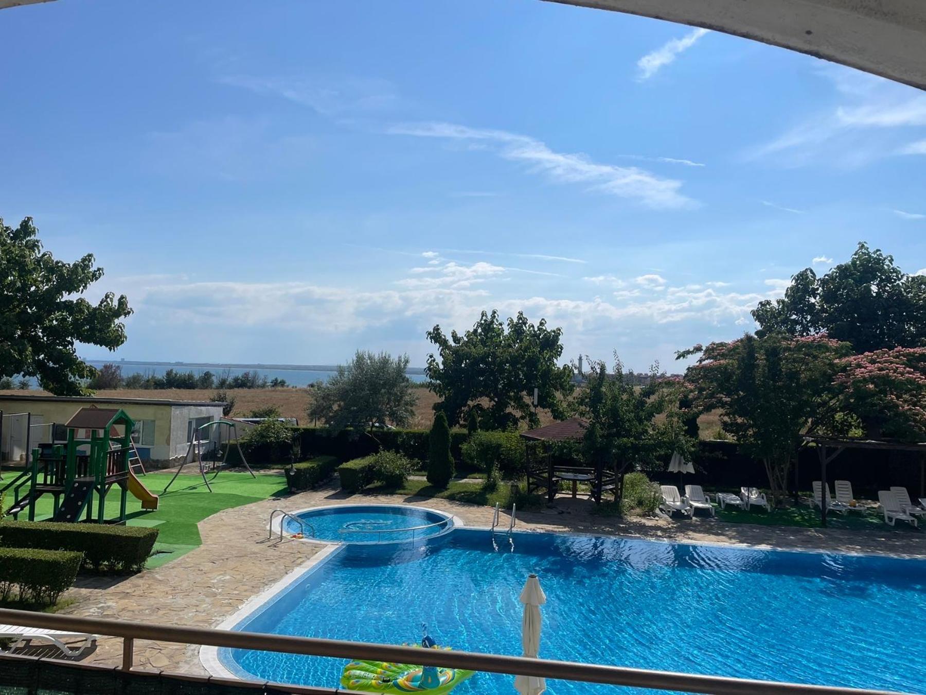 Rutland Sp Apartments Ravda Dış mekan fotoğraf
