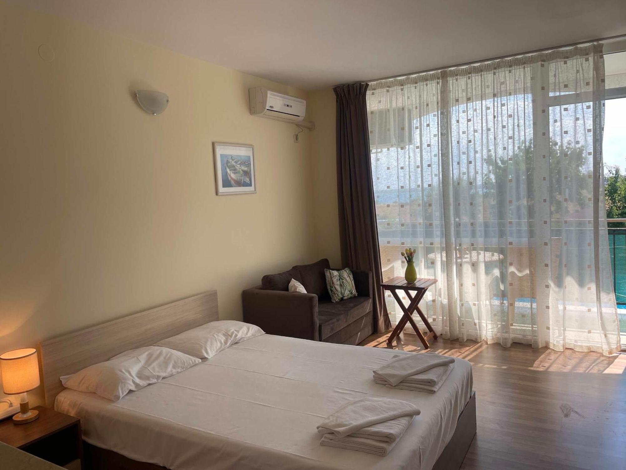 Rutland Sp Apartments Ravda Dış mekan fotoğraf