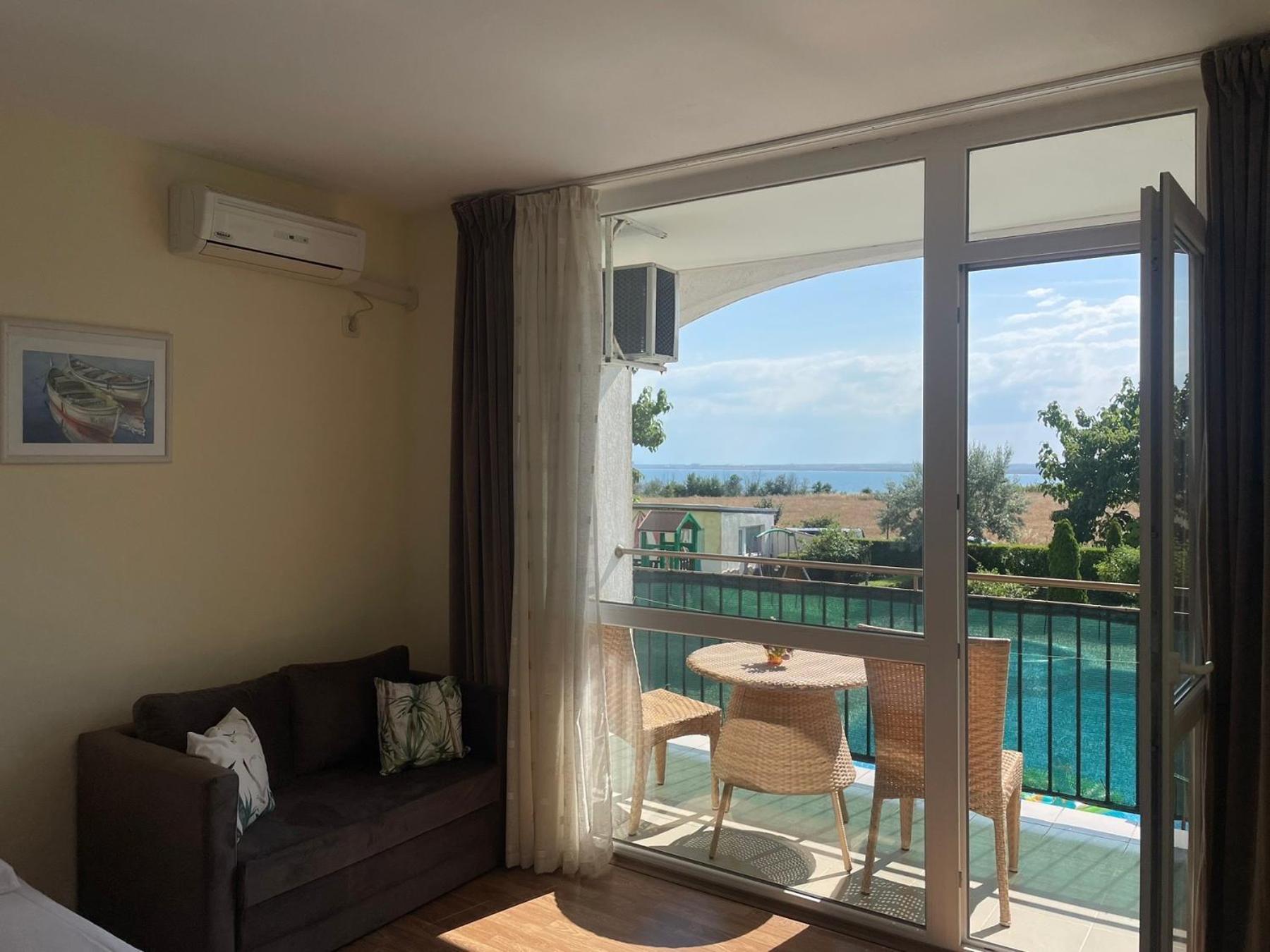 Rutland Sp Apartments Ravda Dış mekan fotoğraf