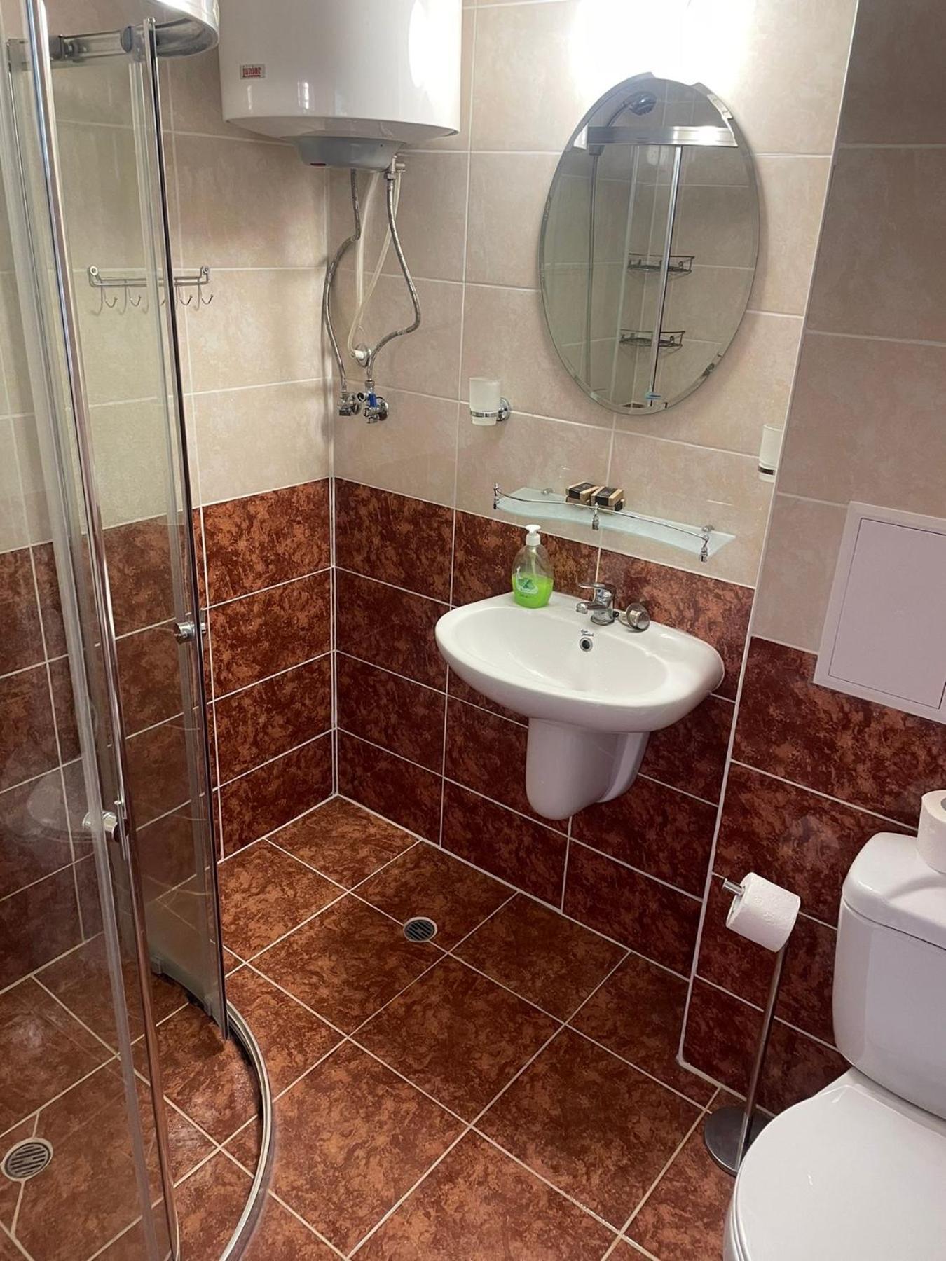 Rutland Sp Apartments Ravda Dış mekan fotoğraf
