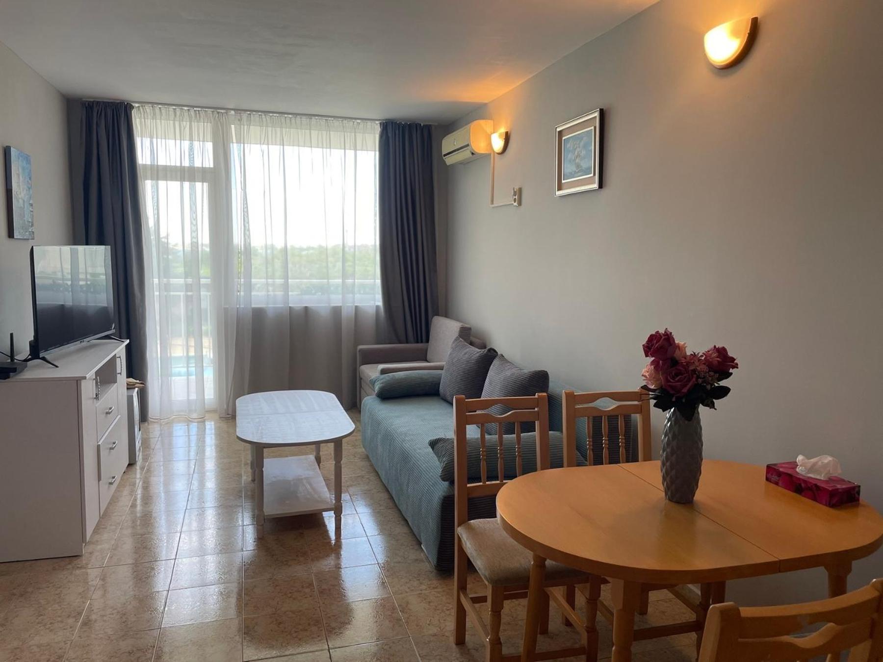 Rutland Sp Apartments Ravda Dış mekan fotoğraf
