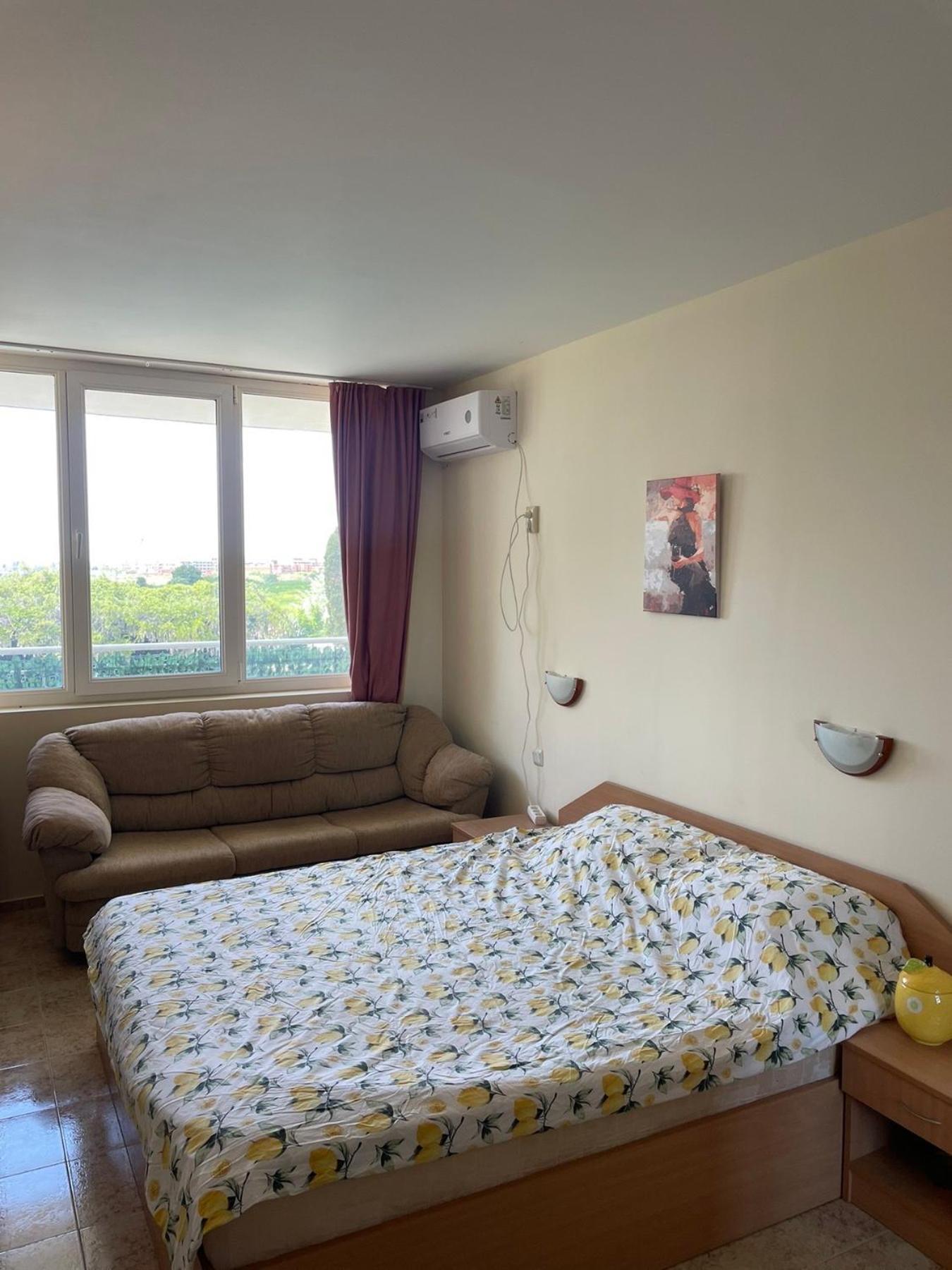 Rutland Sp Apartments Ravda Dış mekan fotoğraf