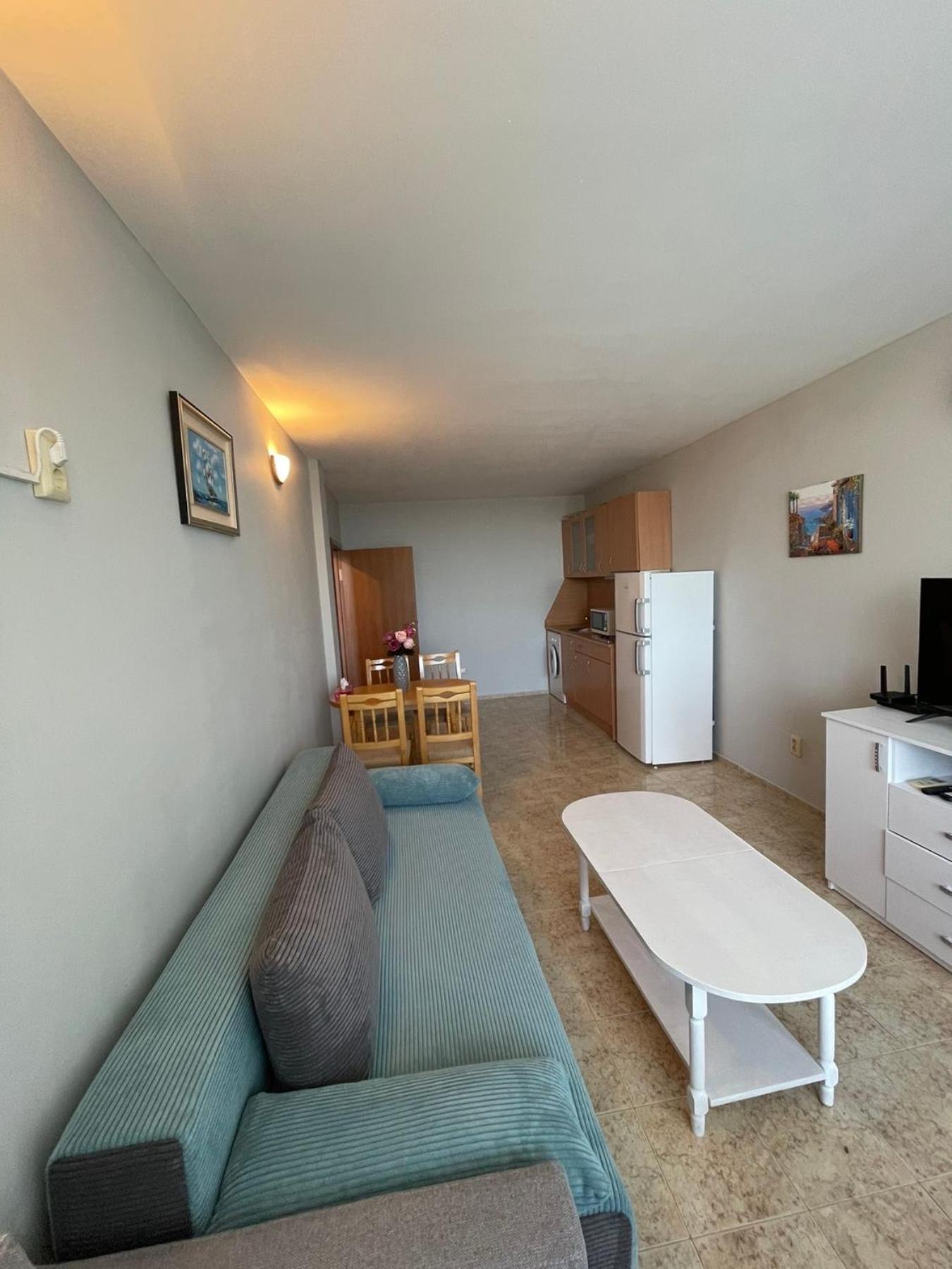 Rutland Sp Apartments Ravda Dış mekan fotoğraf