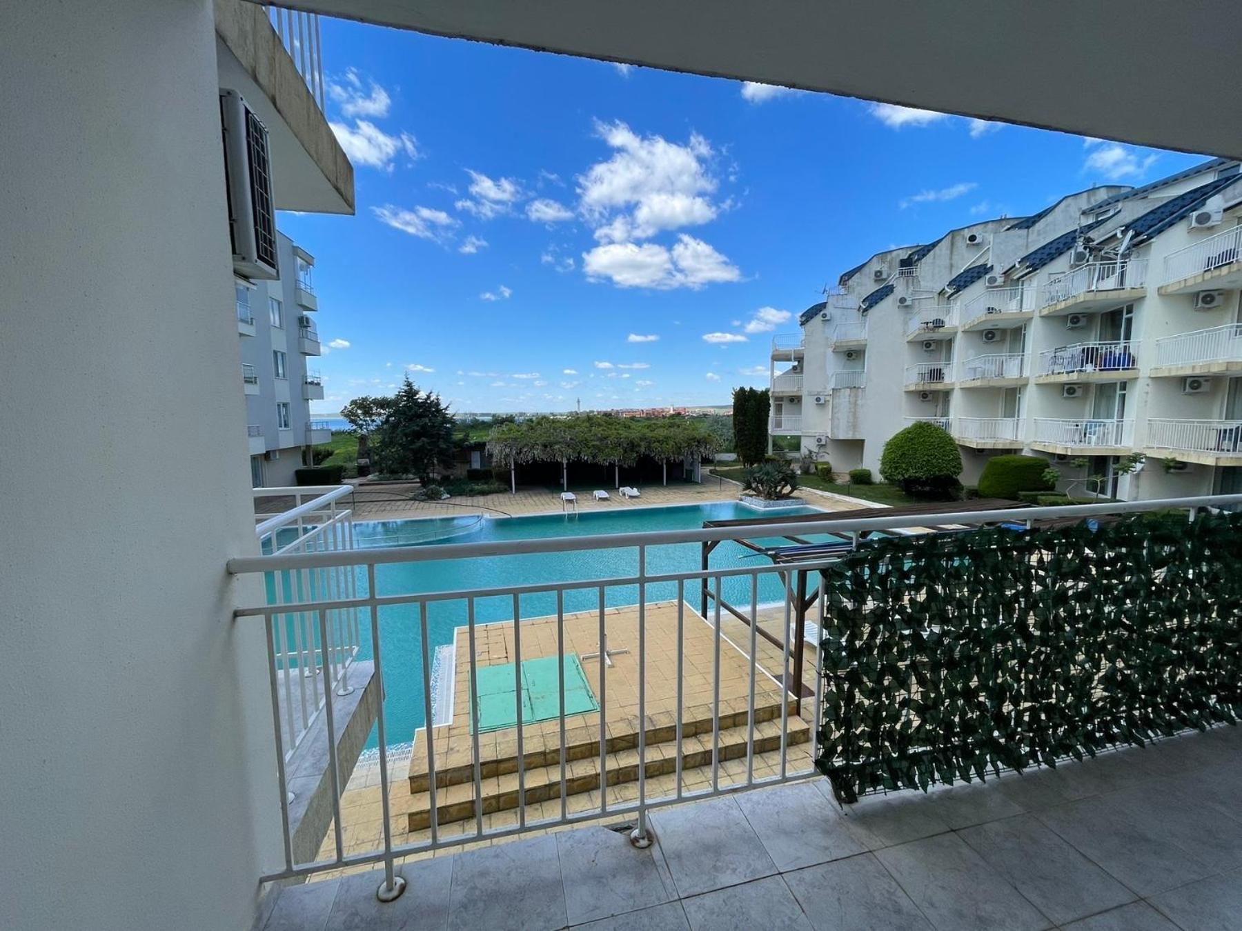 Rutland Sp Apartments Ravda Dış mekan fotoğraf