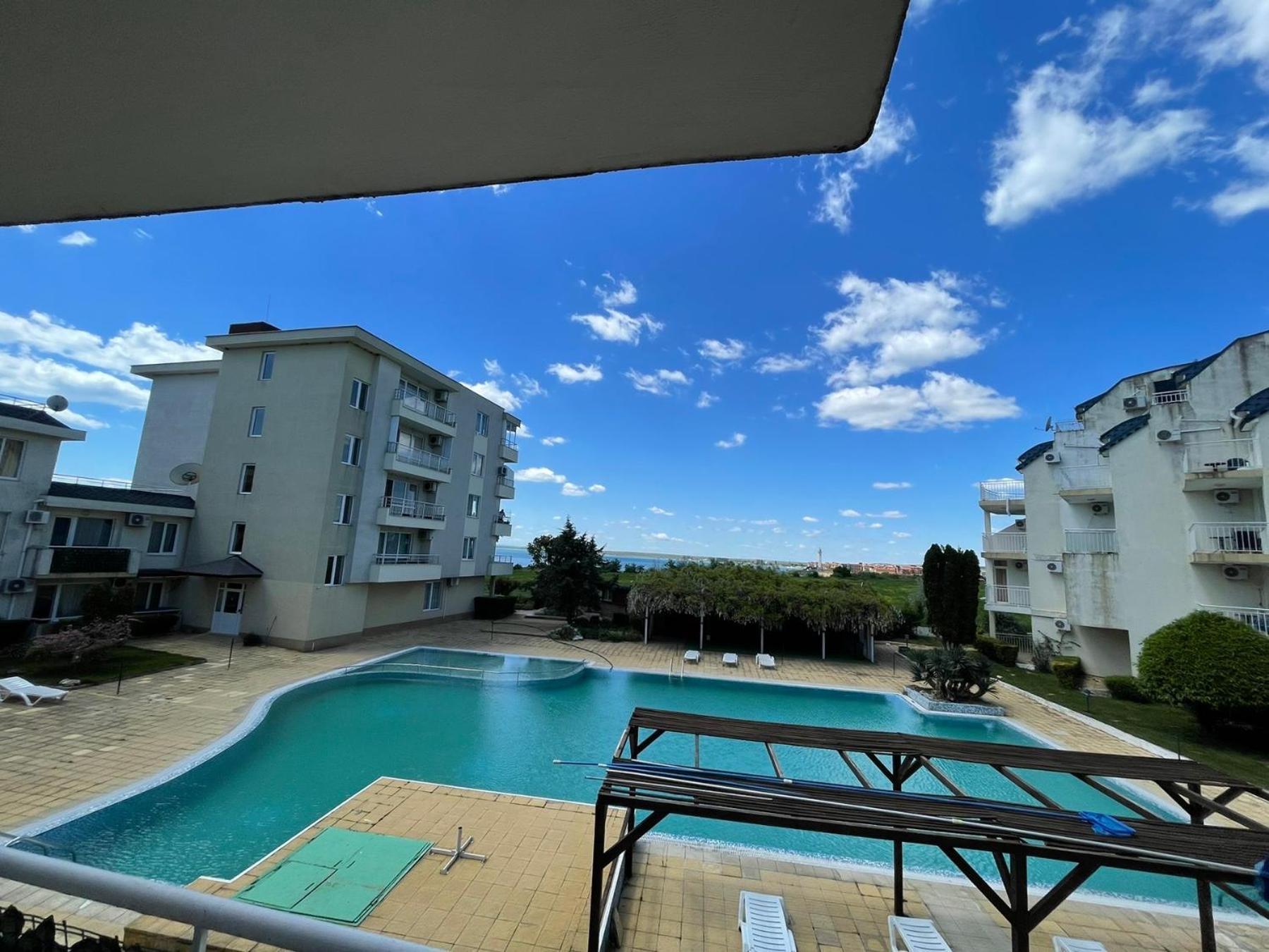 Rutland Sp Apartments Ravda Dış mekan fotoğraf